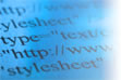 html code