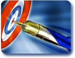 target for search engine dart