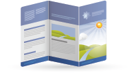 Web Design Brochure