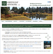 Greenleaf Advisors