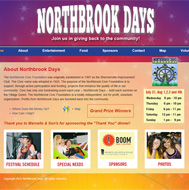 Northbrook Days