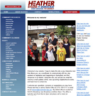 Heather Steans