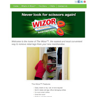 The Wizor