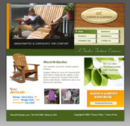Wood-n-Garden
