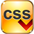 Cascading StyleSheets Icon