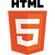 HTML 5 icon