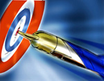 target for search engine dart
