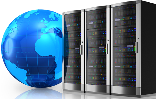 Website Hosting