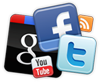 Social Icons