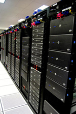 The Planet Data Center